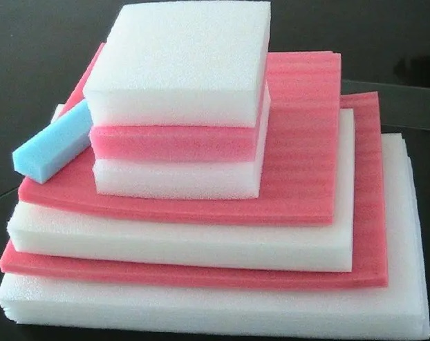 存放濱州珍珠棉板材時(shí)的幾點(diǎn)注意事項(xiàng)？