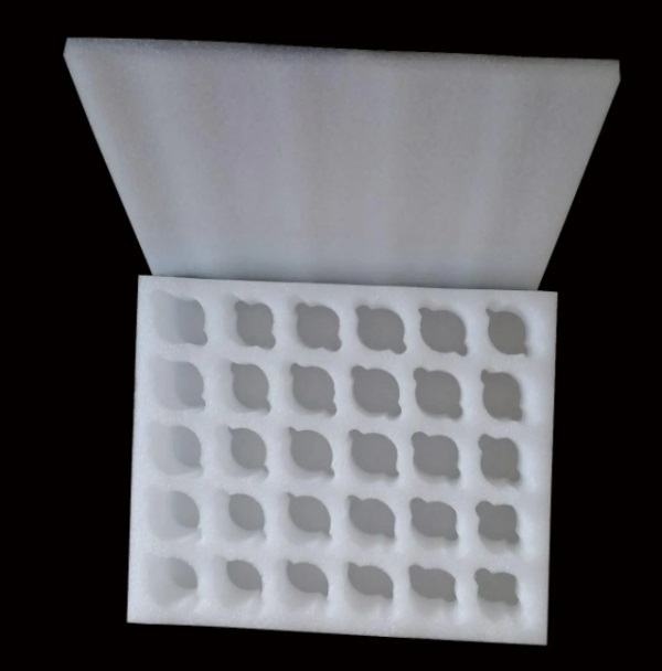 很多人會把珍珠棉認(rèn)錯，這其實是進(jìn)入了辨別誤區(qū)！